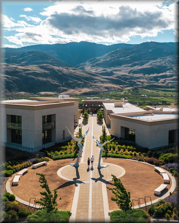  Phantom Creek Estate Winery